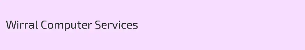 Wirral Computer Services